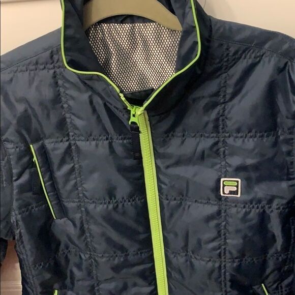 FILA jacket - Picture 2 of 6